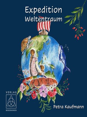cover image of Expedition Weltentraum